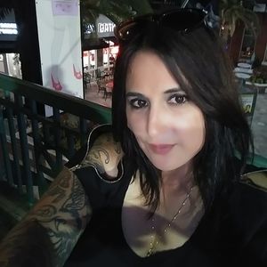 Meet your Posher, Danielle